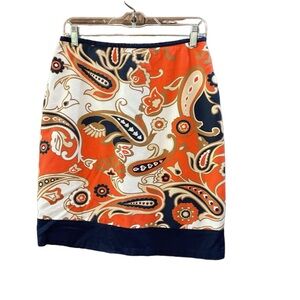 Julie Mitchell urban collection women’s skirt size‎ 6